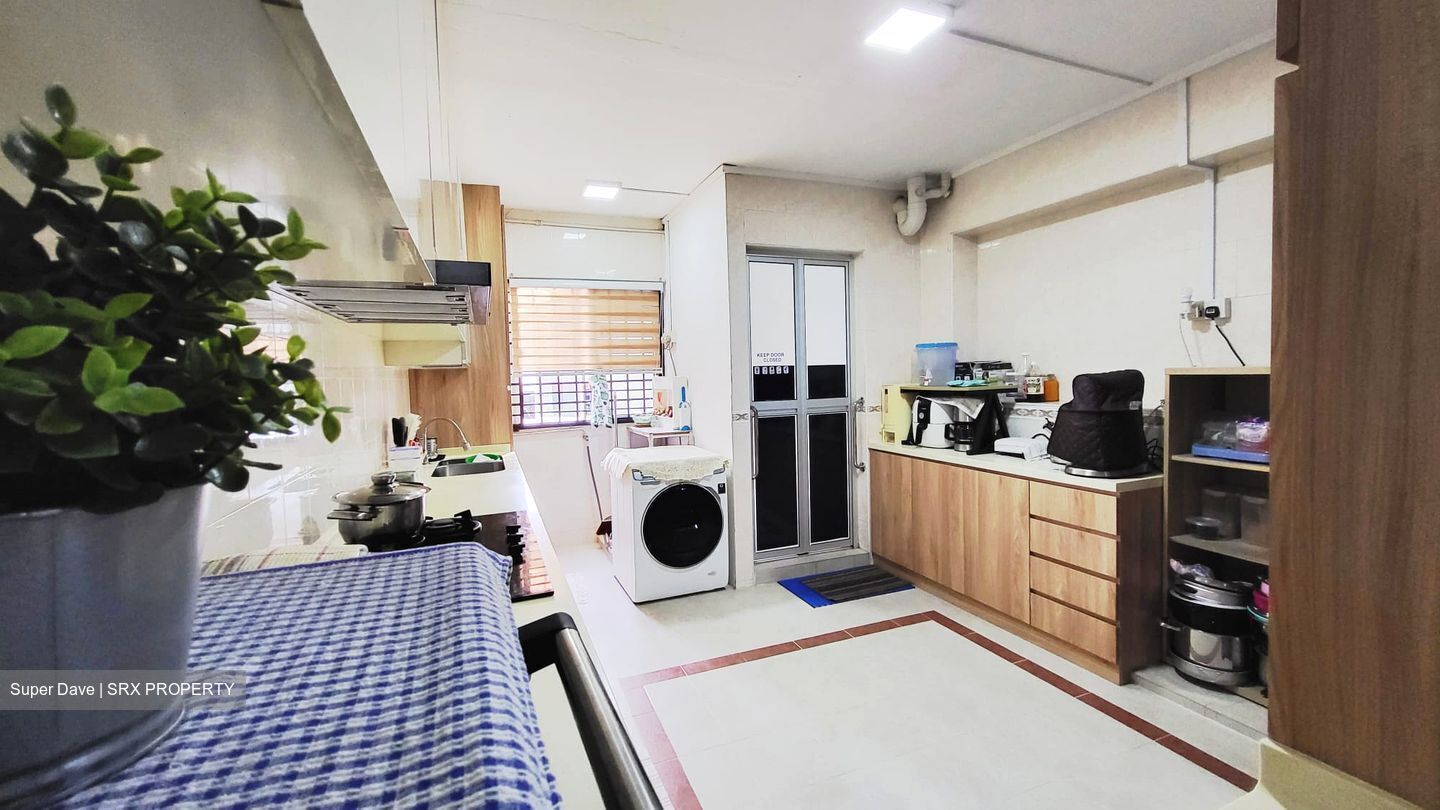 Blk 839 Woodlands Street 82 (Woodlands), HDB 4 Rooms #392625281